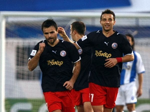 Καλαντζής-Νέτο τα βραβεία