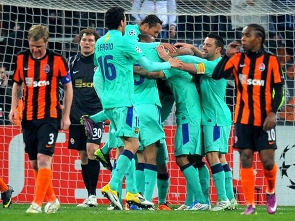 Και τώρα... «el clasico»