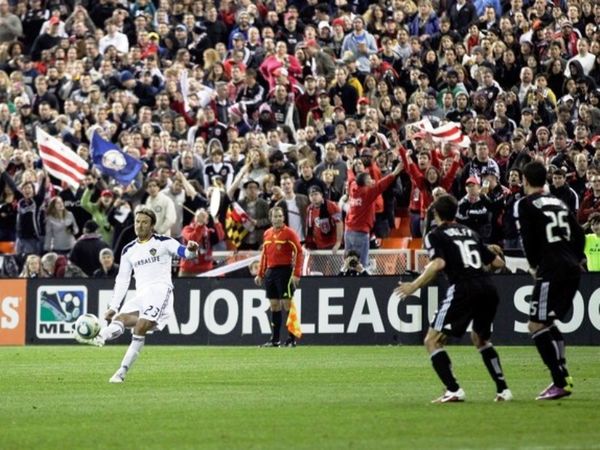 Μπέκαμ: «Ίσως μία ακόμα χρονιά»