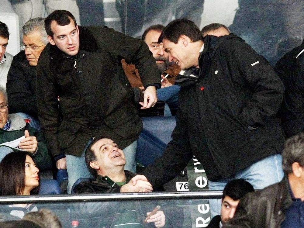 Tο παρόν και το μέλλον του ΠΑΟ