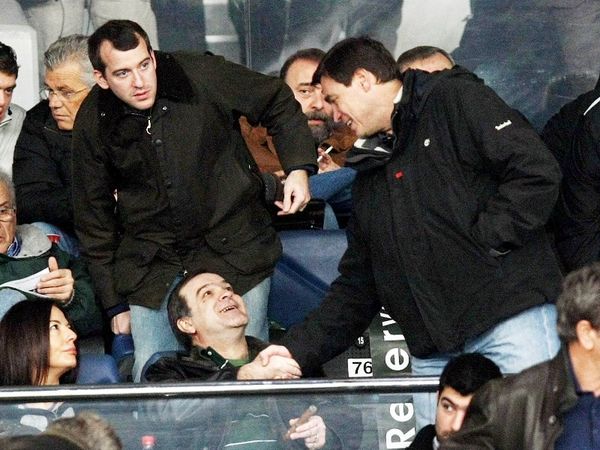 Tο παρόν και το μέλλον του ΠΑΟ