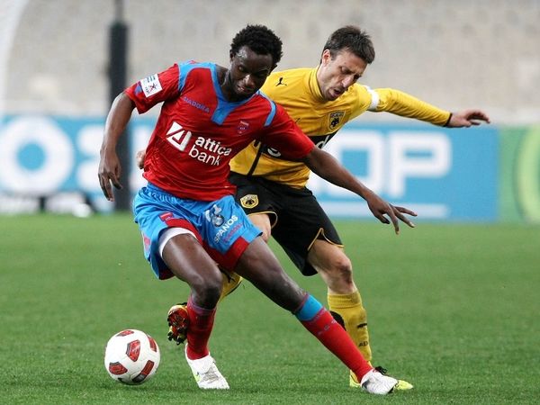 Κολωνία για Κουμορτζί