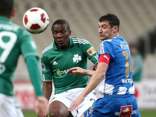 Ο διπλός ρόλος του Ντικρόκ