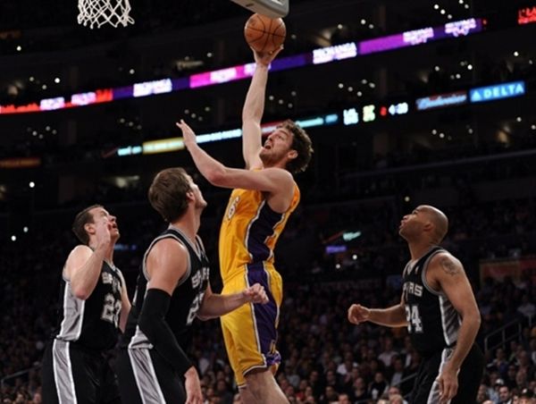 Αντέχουν οι πρωταθλητές