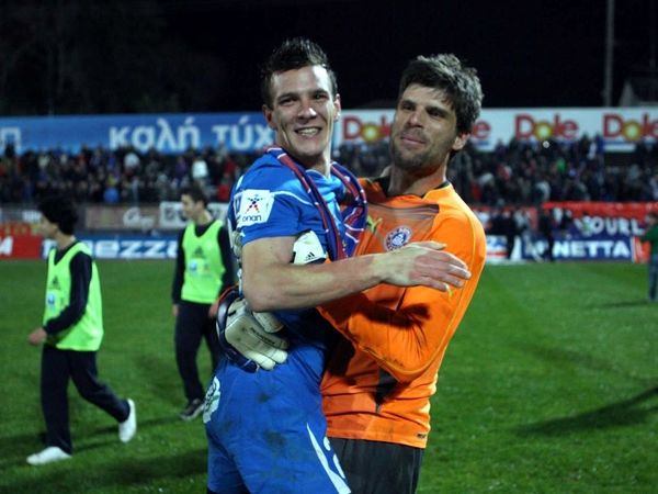 Ανοικτά μέτωπα...