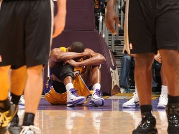 Ατυχία για Μπάινουμ (video)