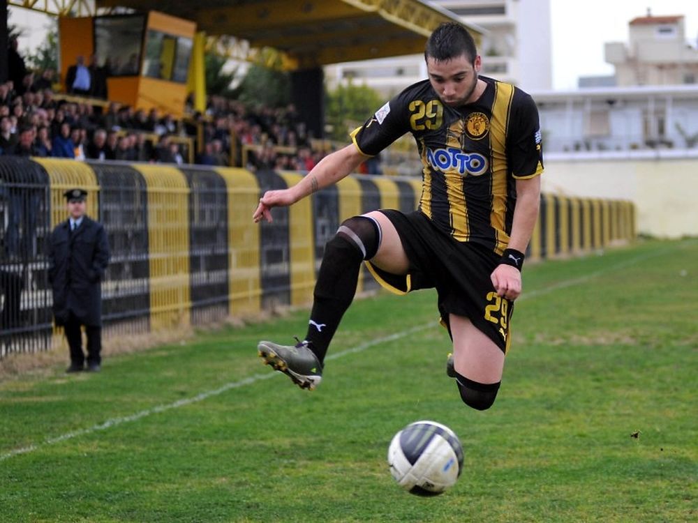 «Αξίζουμε τα play off»