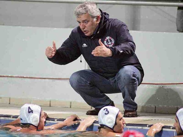 «Δεν τρομάζει τον Πανιώνιο»