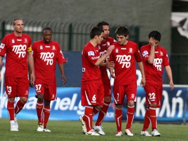 Κι όμως, έχει στόχο...