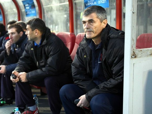 Οι πρώτοι υποψήφιοι