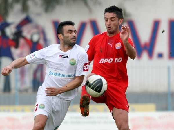 «Για το θετικό αποτέλεσμα» 