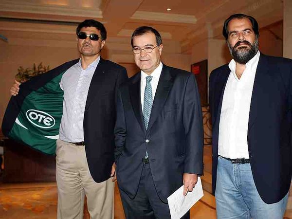 Λεφτά… υπήρχαν