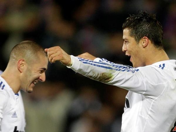 Δύο φιλικά η Ρεάλ