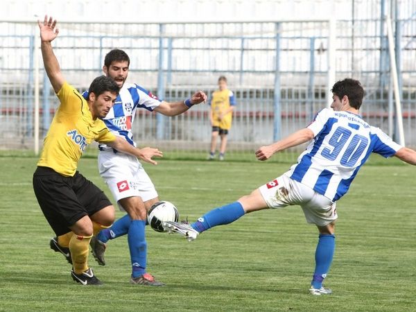 Σε... ρυθμούς Πλατανιά