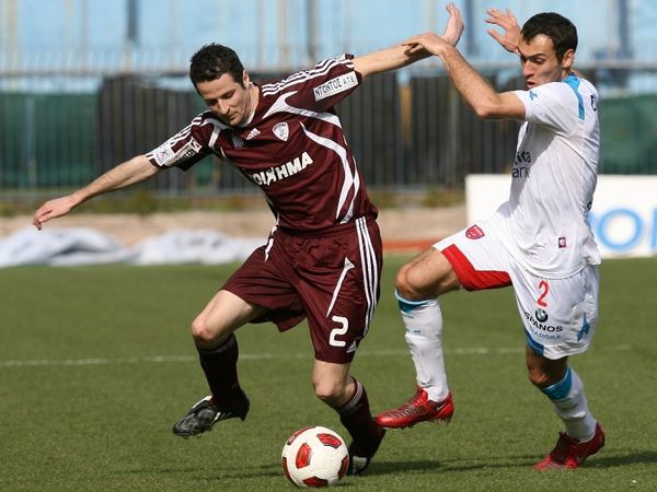 Ανησυχία με Μελίσση