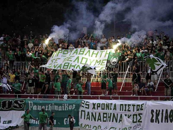 Ενημέρωση ενόψει Βόλου