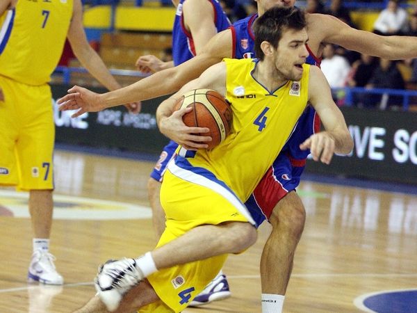 «Δεν είμαι θερμός για εξωτερικό…»!