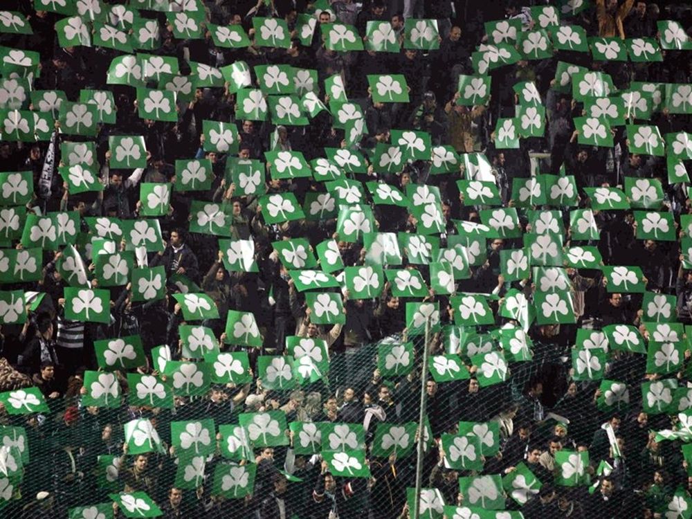 Ο κόσμος δεν φταίει;