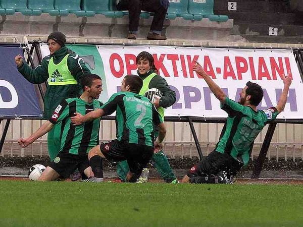 «Πολύς θόρυβος για το τίποτα»