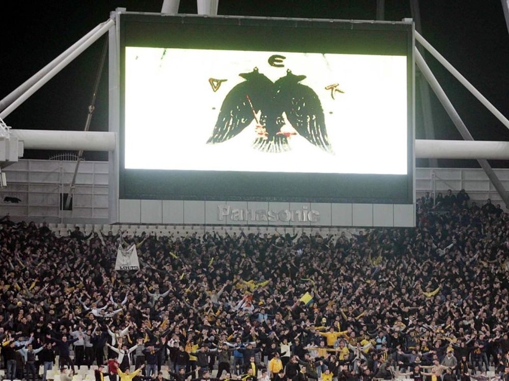 Ο μεγαλύτερος σύλλογος του κόσμου