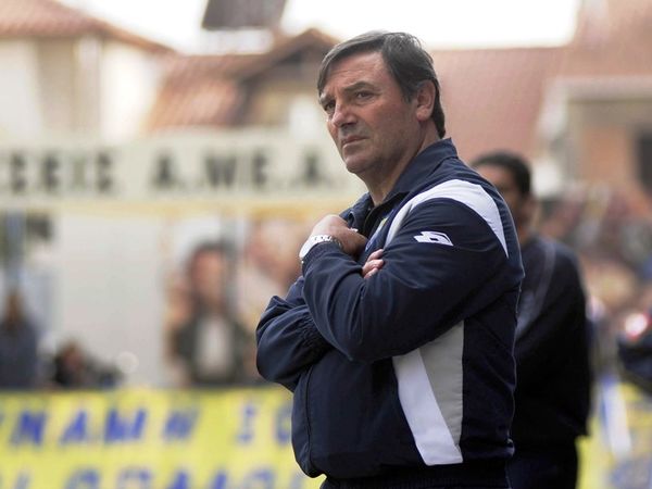 Χωρίς απρόοπτα