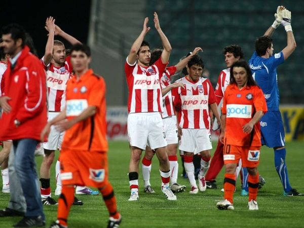 «Να μην πάθουμε πατατράκ»!