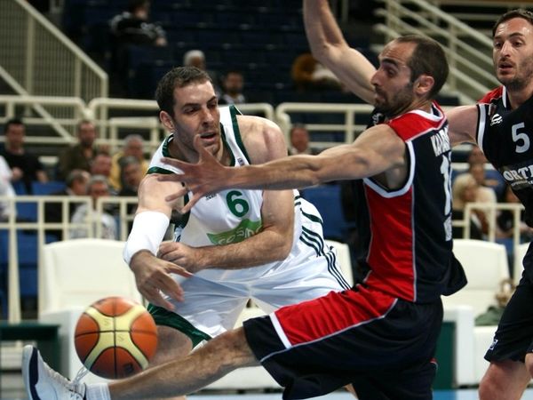 Με… φόρα στο ΣΕΦ!