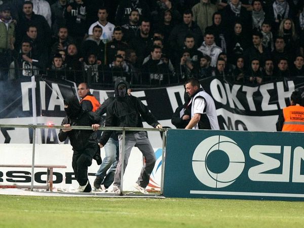Κερδισμένος ο… ΠΑΟΚ