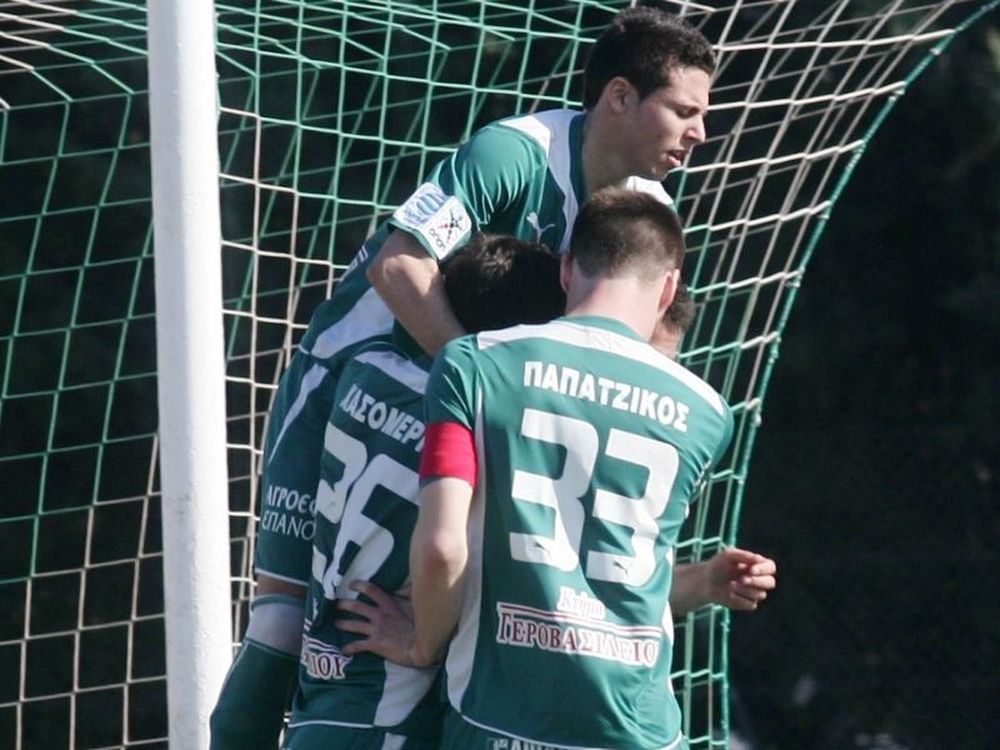 Φουλ... της ισοπαλίας