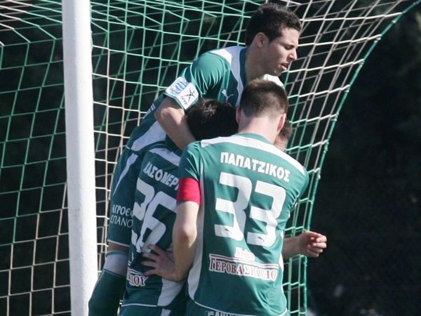 Φουλ... της ισοπαλίας