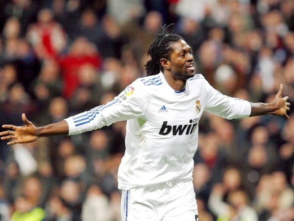 O... εφιάλτης της Τότεναμ (vd)