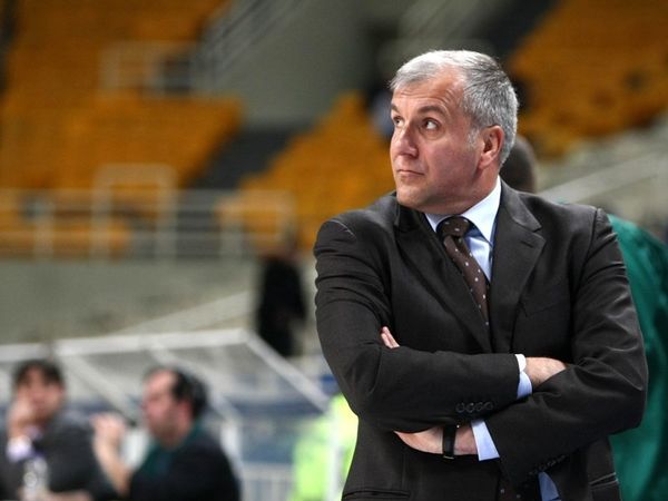 «Ζοτς»: «Δεν είναι τελικός»