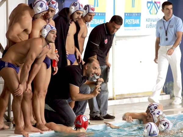 «Έφταιξε το άγχος»