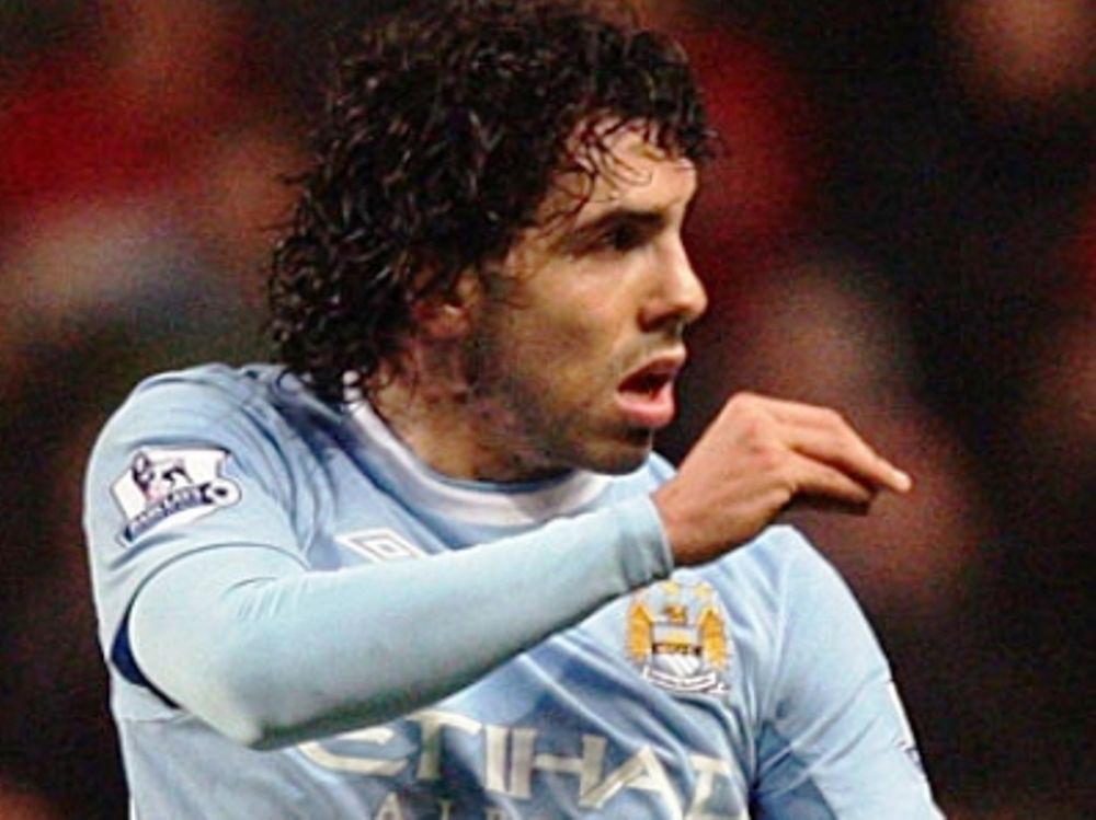 Δύο εβδομάδες ο Τέβες