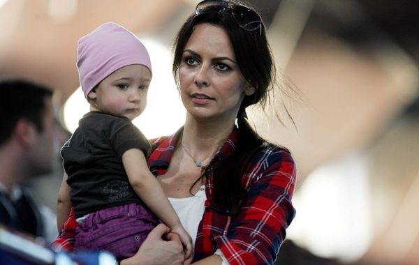 Η Μαγγίρα στο πλευρό του Μάζη