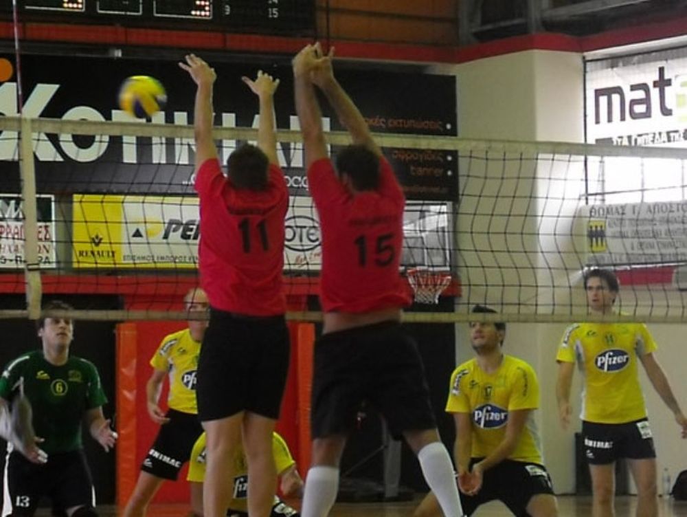 Το πρόγραμμα της Α2