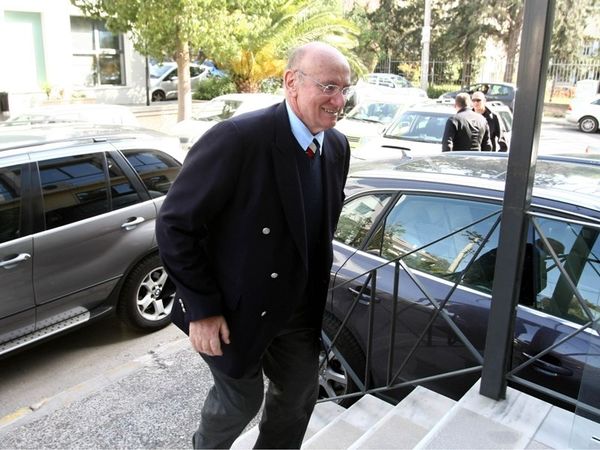 «Αν παίξει σαν Πανιώνιος, μπορεί»