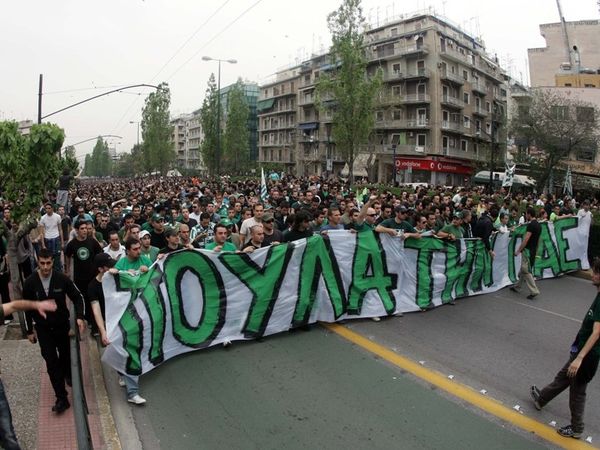 Ο… «πούλα-φύγε» έγινε «μείνε-δώσε»!