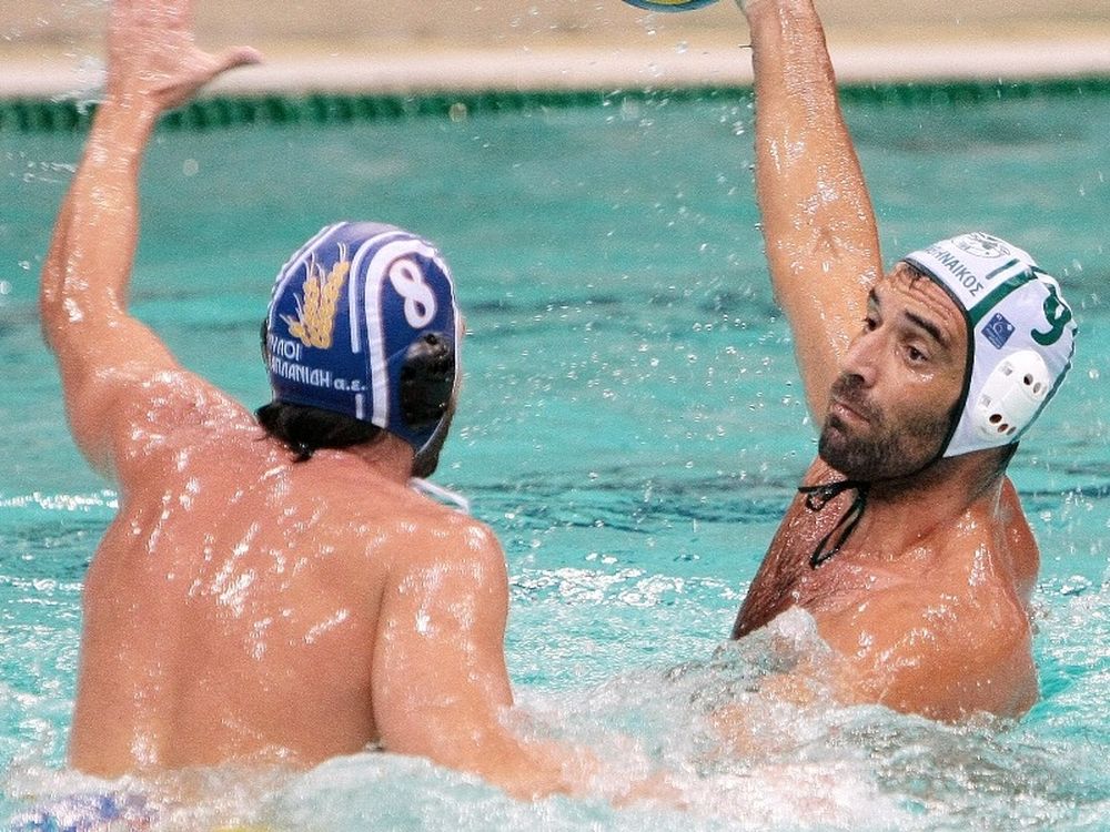 Διατηρείται στον «αφρό»