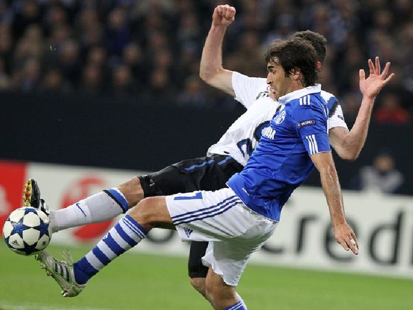 Η επέλαση των Γερμανών...