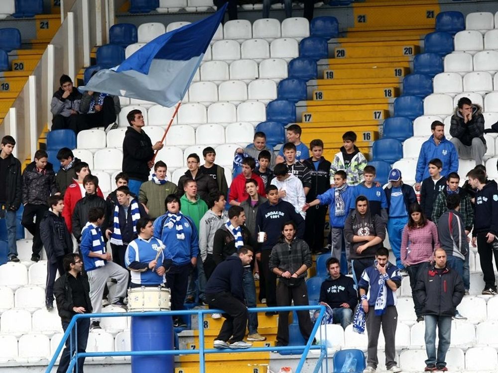 Ανακοινώθηκε ο Τσομπανάκης 