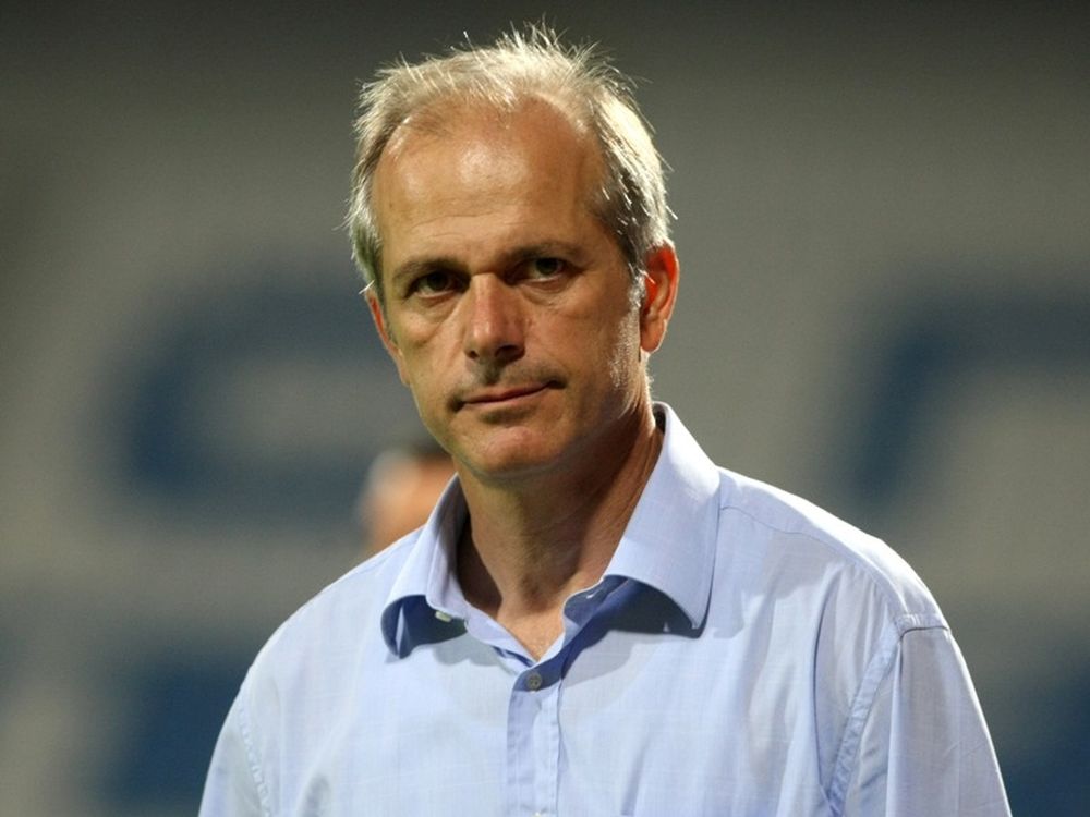 Τα είπαν διοίκηση-Σταθόπουλος 