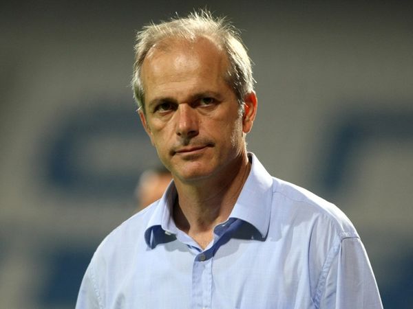 Τα είπαν διοίκηση-Σταθόπουλος 