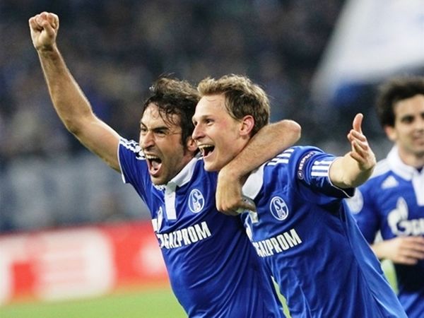 Ρεκόρ στο Champions League