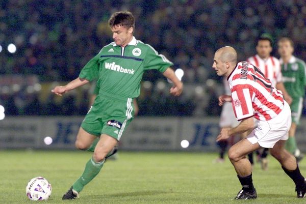 Τα «κανόνια» των ντέρμπι (videos)