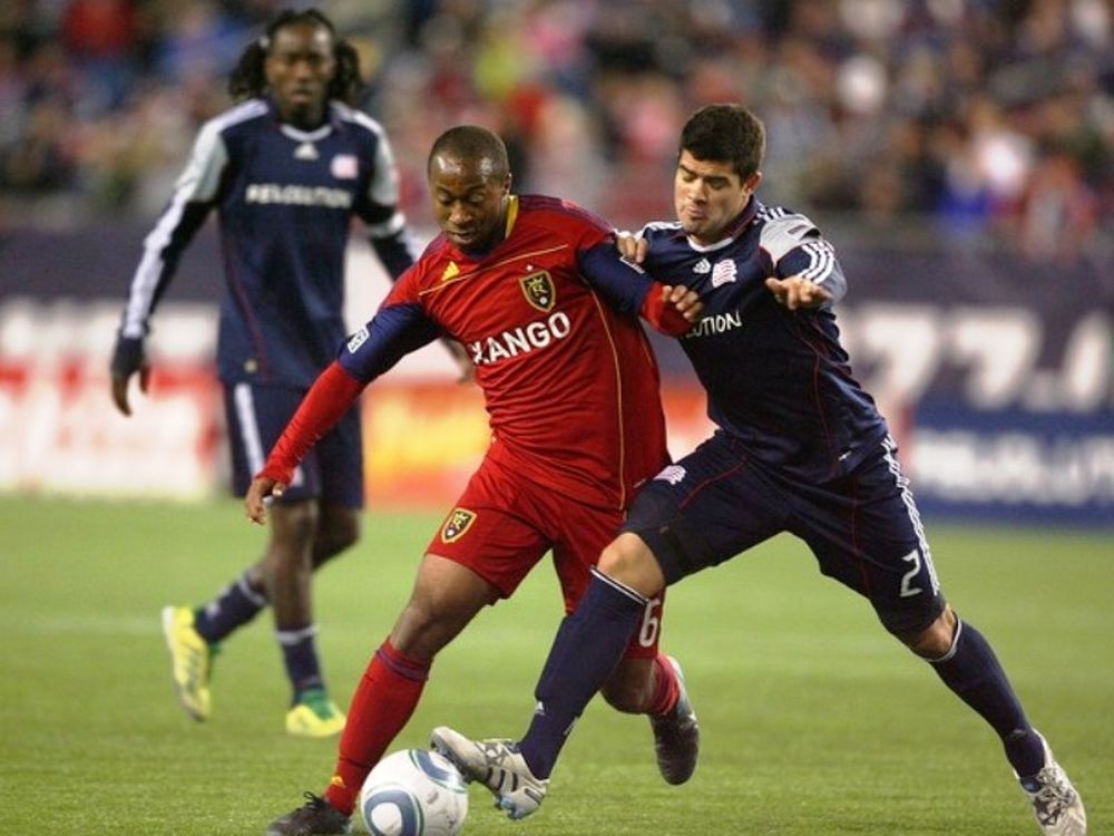 Τέσσερα στα τέσσερα