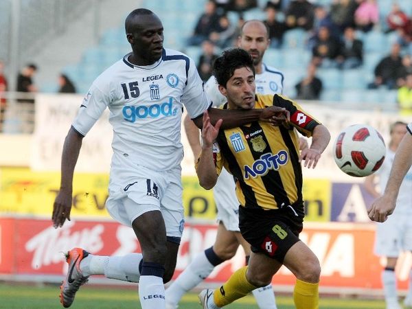 Καϊτά: «Ποτέ ξανά Ελλάδα»