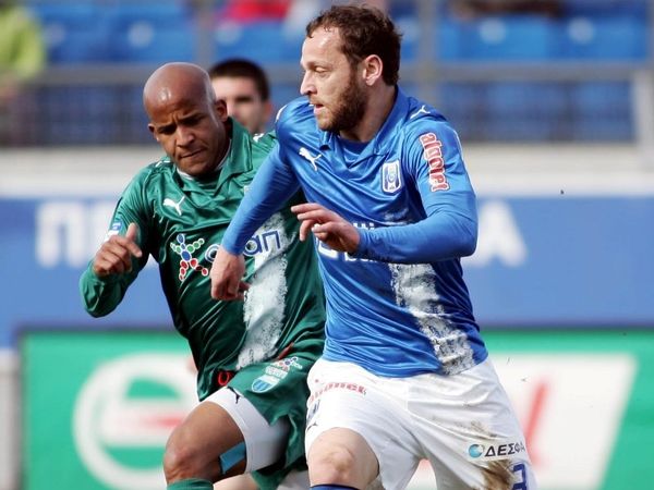 «Αγκάθι» ο Μπούρμπος