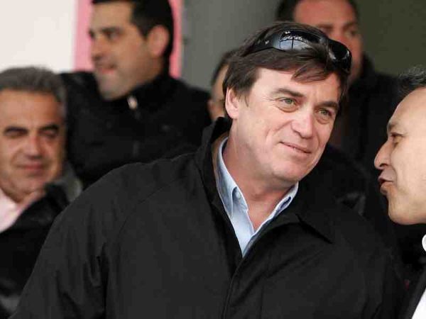 Επαφές Γόντικα-Φερέιρα