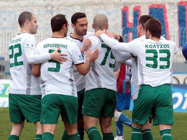 Έμφαση στην τακτική 